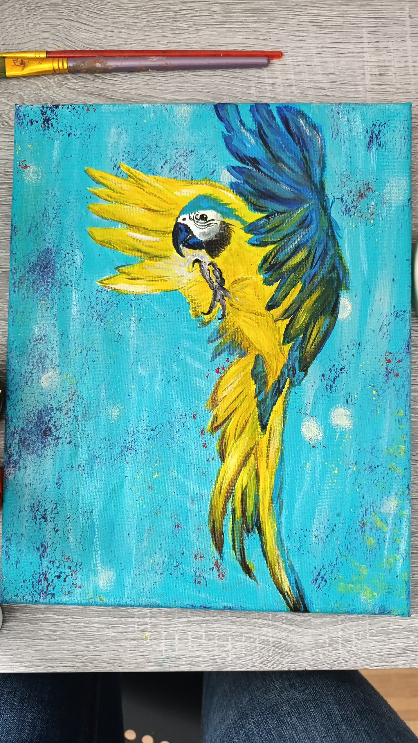 Pintura