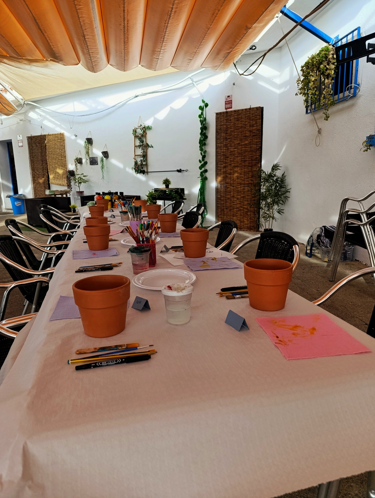 Talleres privados