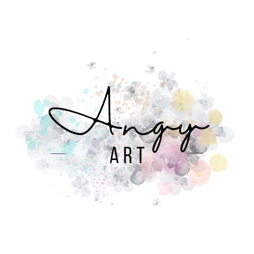 Angy art