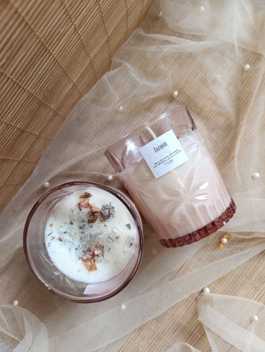 Velas paradaise