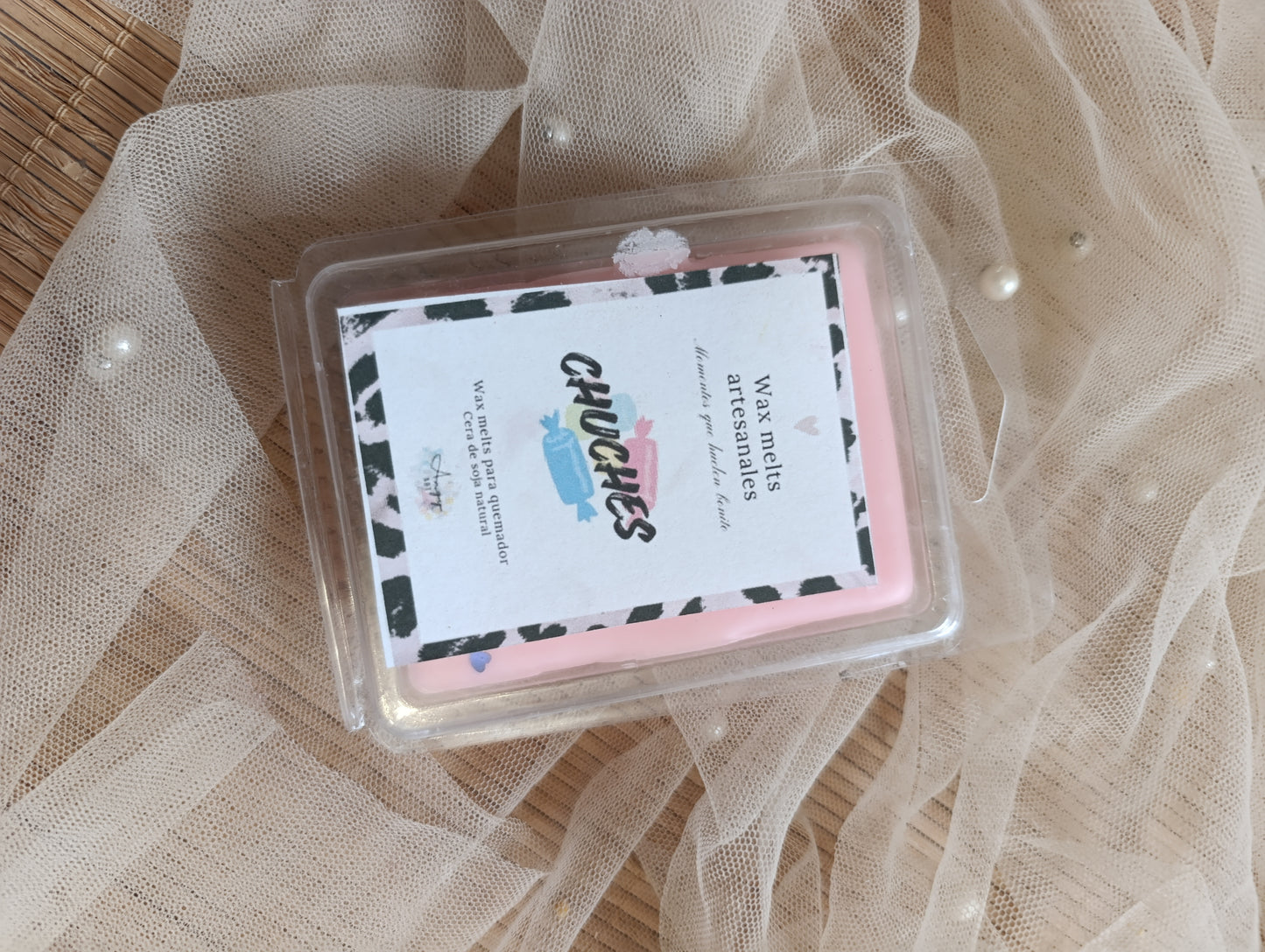 Wax melts