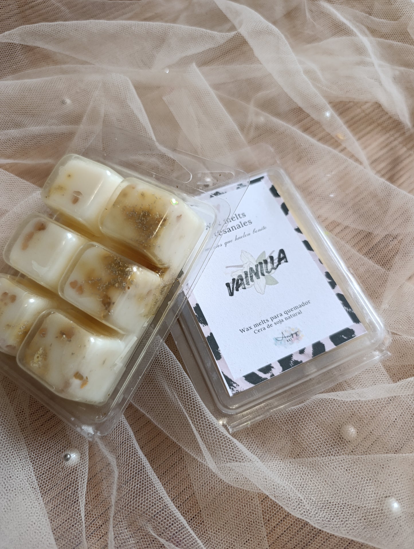 Wax melts