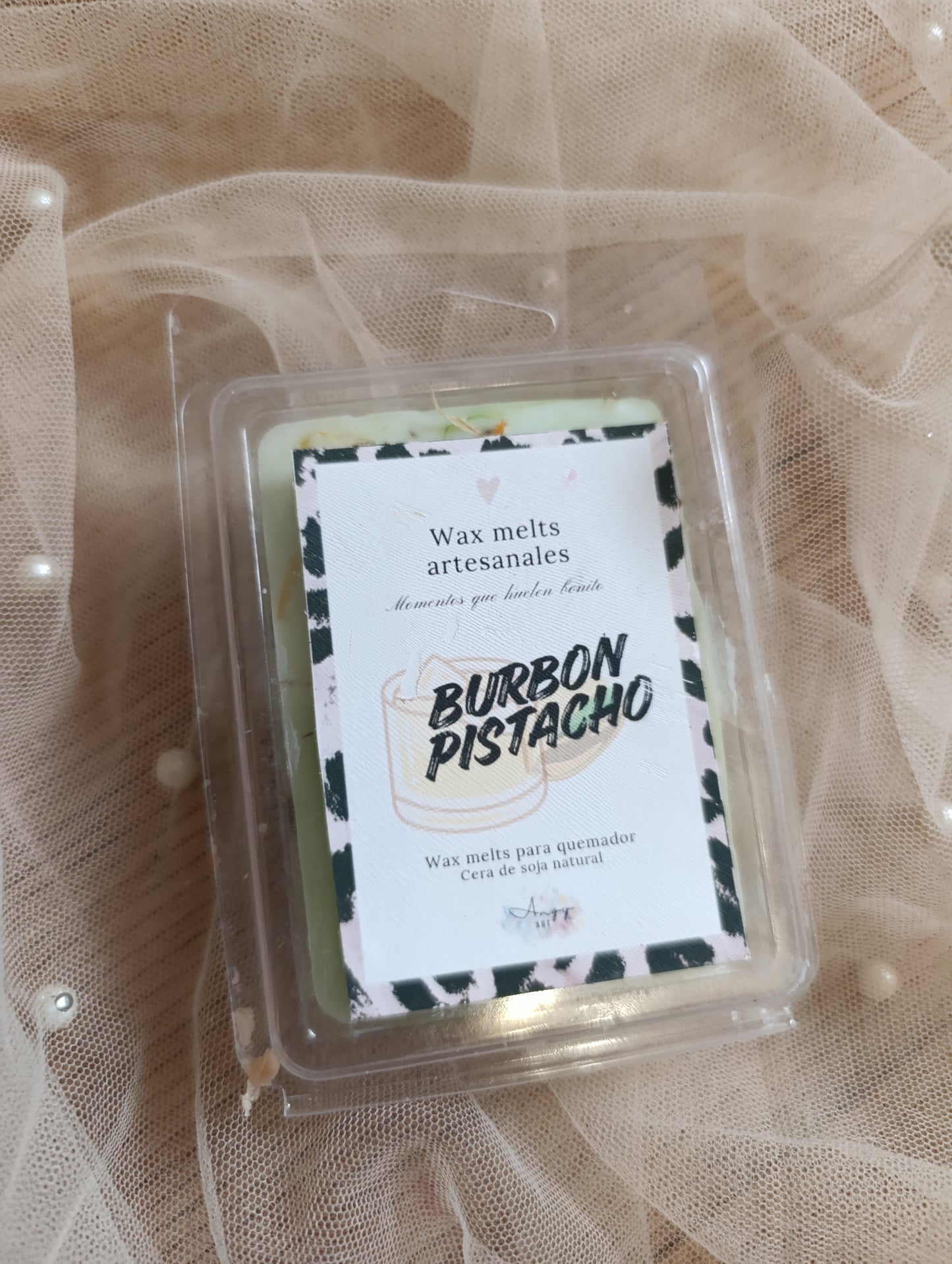 Wax melts