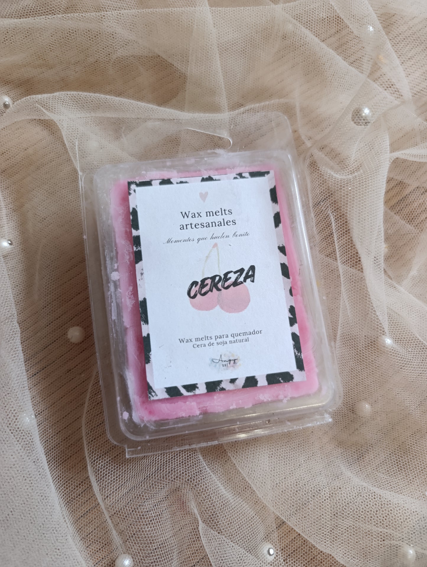 Wax melts