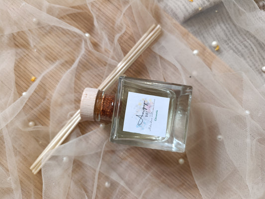 Mikados diferentes aromas