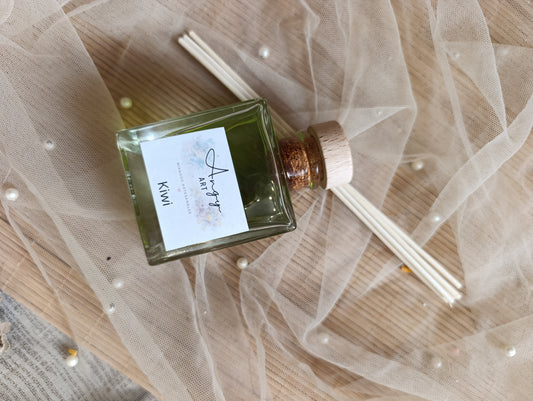 Mikados diferentes aromas