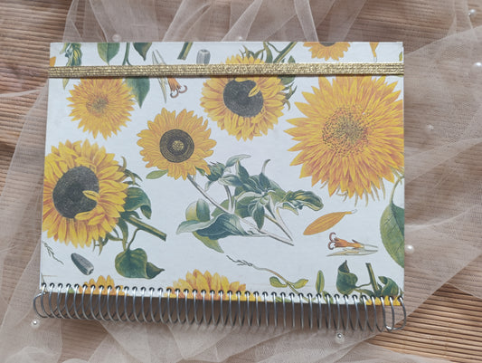 Girasoles
