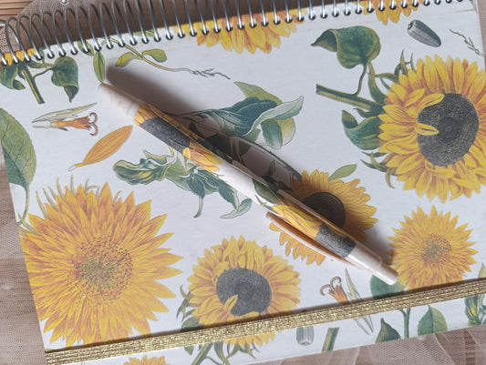 Girasoles