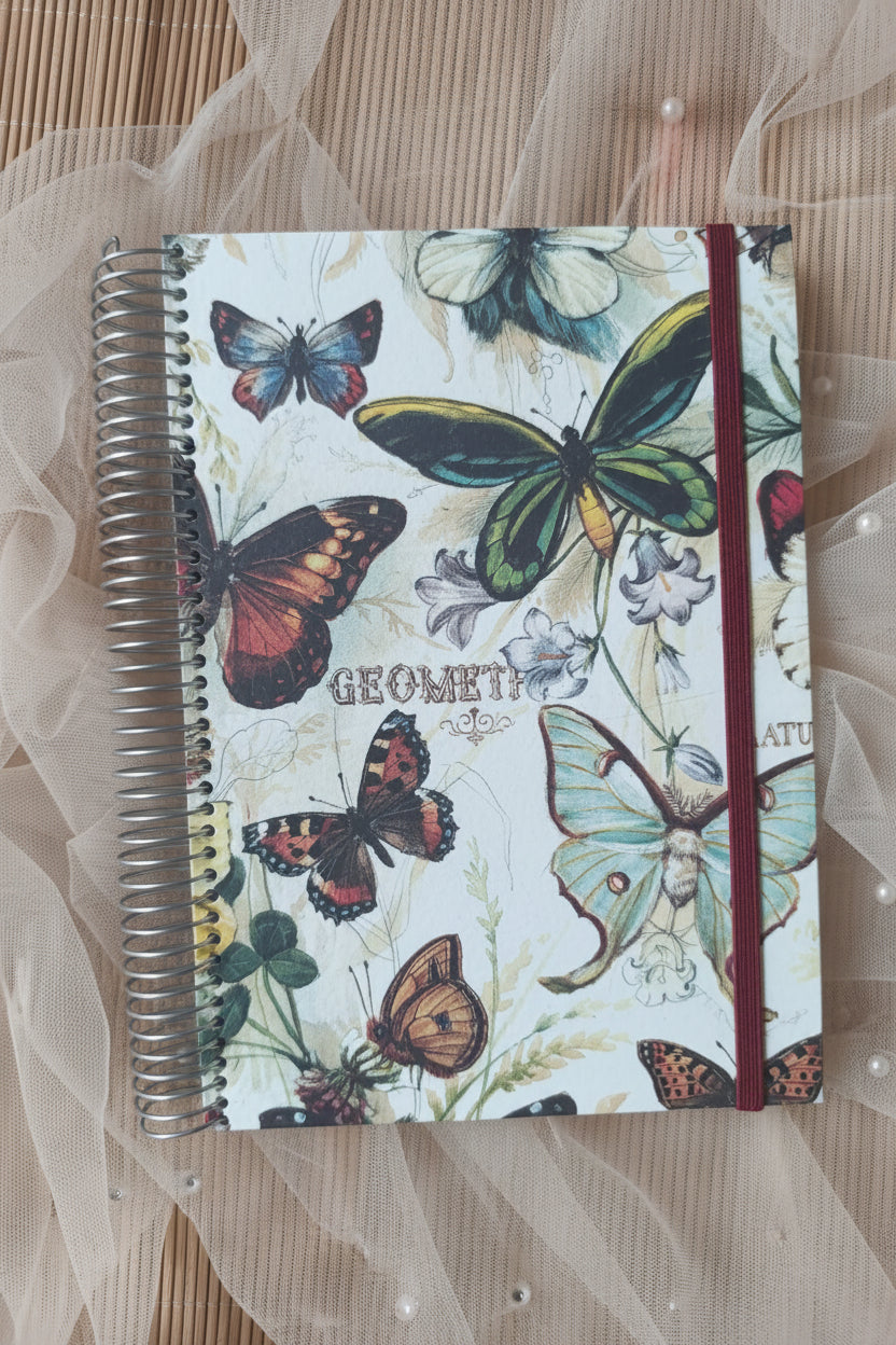 Mariposas