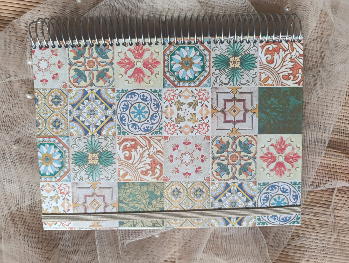 Mosaicos