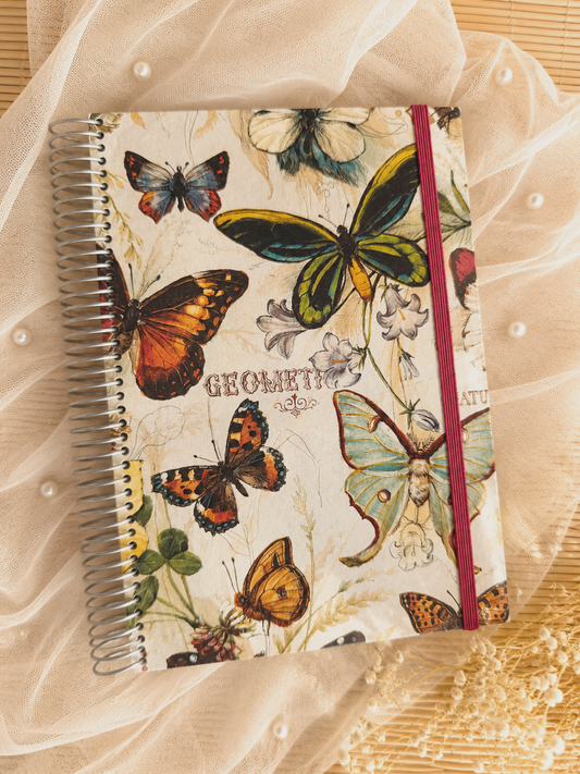 Mariposas
