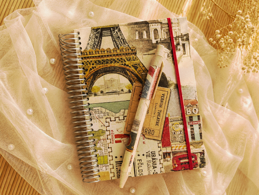 Viajes